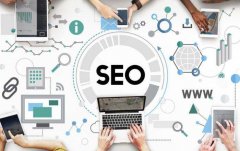 SEO優化和運營之間存在什么聯系